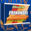 Gebroeders KO - Album Het Leven Is Als Een Frikandel