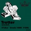 Trotter - Album Let It Rock