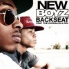 New Boyz - Album Backseat