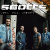Scotts - Album Juni, juli, augusti