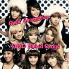 Girls' Generation - Album SNSD Ballad Songs