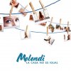Melendi - Album La Casa No Es Igual