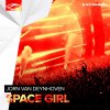 Jorn Van Deynhoven - Album Space Girl