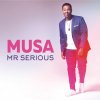 Musa - Album Mr Serious