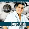 Jorge Oñate - Album Una Leyenda - Jorge Oñate