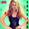 Shakira - Album Años Luz