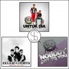 SleeQ - Album SLQ Version 1.0 - Single