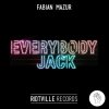 Fabian Mazur - Album Everybody Jack