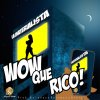 La Materialista - Album Wow Que Rico