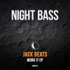 Jack Beats - Album Work It