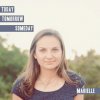 Marielle - Album Today Tomorrow Someday EP