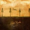 Hotel Books - Album Run Wild, Stay Alive