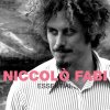 Niccolo Fabi - Album Essential
