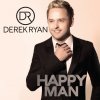 Derek Ryan - Album Happy Man