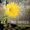 Mari Rantasila - Album Kesä kutsuu