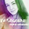 Iina Kangasharju - Album Erilainen rakkauslaulu
