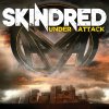 Skindred - Album Under Attack