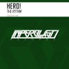 Hero - Album The Rythm