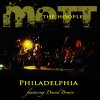 Mott the Hoople - Album Philadelphia