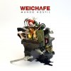 Weichafe - Album Mundo Hostil