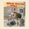 Håkan Hellström - Album Du gamla du fria