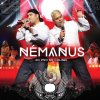 Némanus - Album Ao Vivo No Coliseu