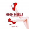 브레이브걸스 - Album High Heels