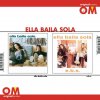 Ella Baila Sola - Album Original Masters