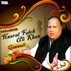 Nusrat Fateh Ali Khan - Album Exclusive Nusrat Fateh Ali Khan Qawwali