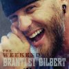 Brantley Gilbert - Album The Weekend