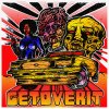 RAT BOY - Album GET OVER IT EP