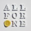 The Stone Roses - Album All for One