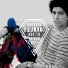 Andreas Bourani - Album Nur in meinem Kopf