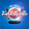 Adi L Hasla - Album Kristallipallo