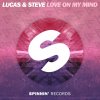 Lucas & Steve - Album Love On My Mind