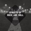 Maxi Trusso - Album Streets of Rock & Roll