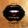 Migos - Album Say Sum