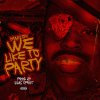 Marlon - Album We Like to Party