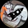 Huba - Album Neverwhere
