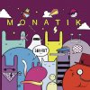 MONATIK - Album Звучит
