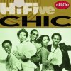 CHIC - Album Rhino Hi-Five: Chic (US Release)