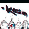 Katinka - Album Katinka