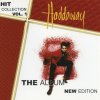 Haddaway - Album Hit Collection Vol. 1 - The Album New Edition