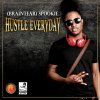 Braintear Spookie - Album Hustle Everyday
