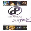 Deep Purple - Album Live A Montreux 2006 - They All Came Down To Montreux