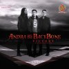 Andra & The Backbone - Album Victory