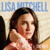 Lisa Mitchell - Album The Boys