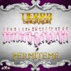 Banda Tierra Sagrada - Album Permíteme