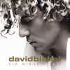 David Bisbal - Album Sin Mirar Atrás [Deluxe (USA Version)]