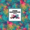 JML - Album Wahin Makinaciones Presenta JML